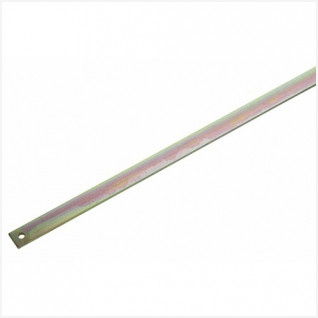 Serrure a tringle pour porte de garage