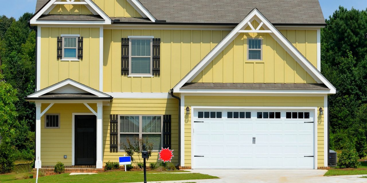 Comment bien choisir sa porte de garage
