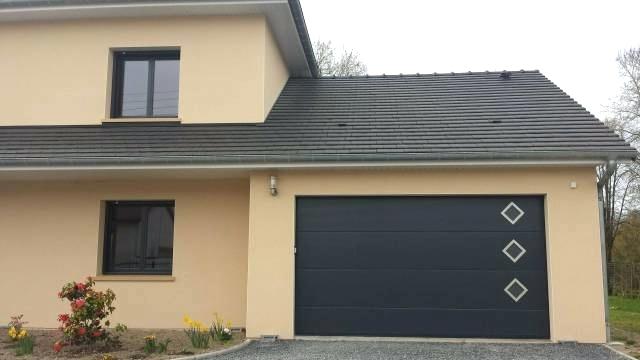 Prix porte de garage enroulable france fermeture