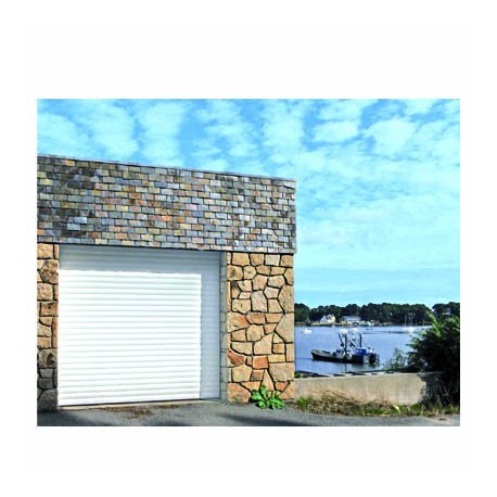 France fermeture porte de garage enroulable
