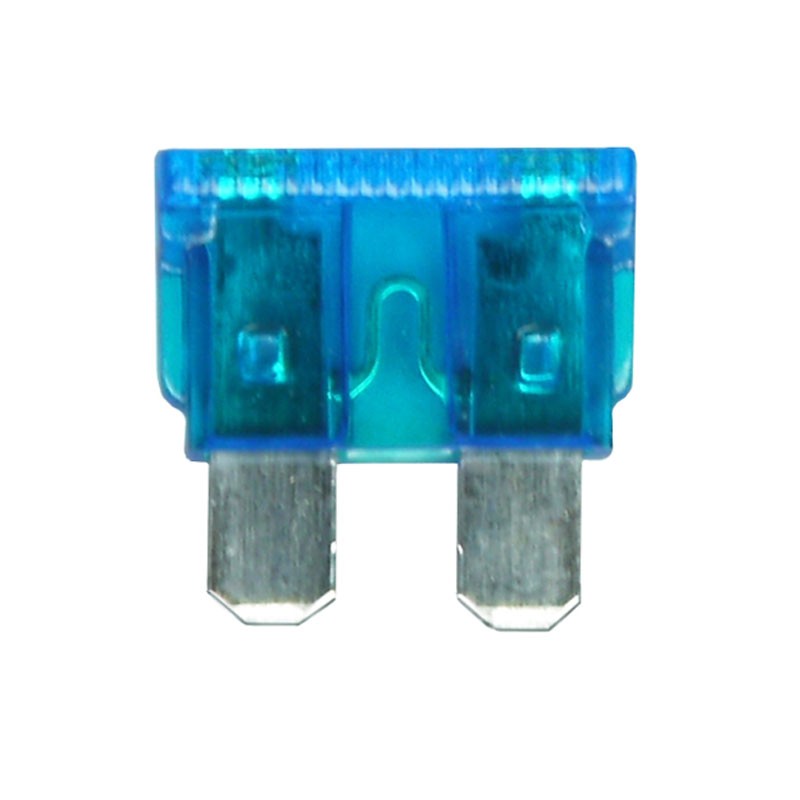 Fusible moteur porte de garage