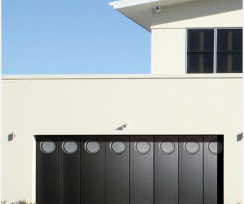 Porte de garage secto'rol f100