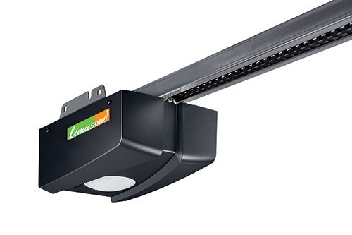 Motorisation porte de garage sectionnelle limus one g70