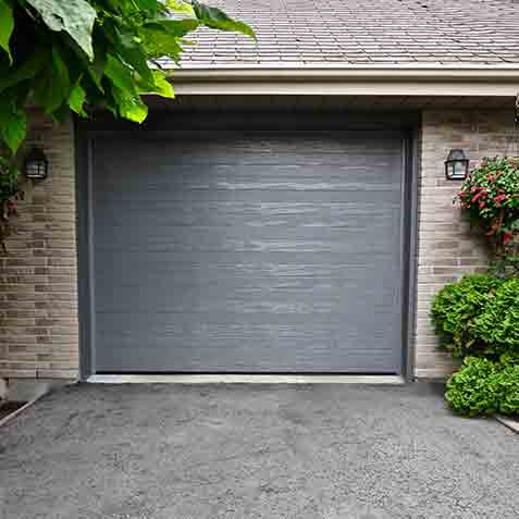 Porte de garage laval