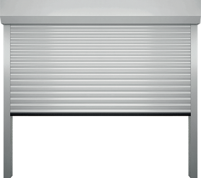 Prix porte de garage a enroulement electrique