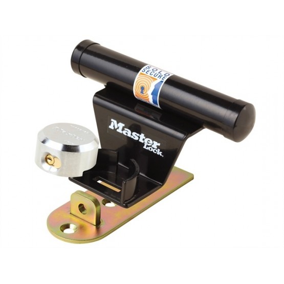 Master lock 1490eurdat antivol pour porte de garage basculante