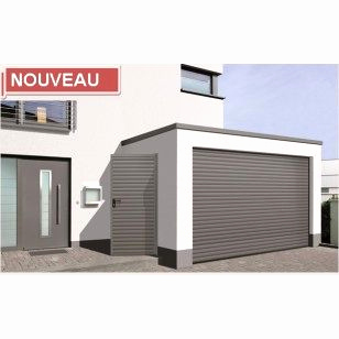 Avis porte de garage gefradis