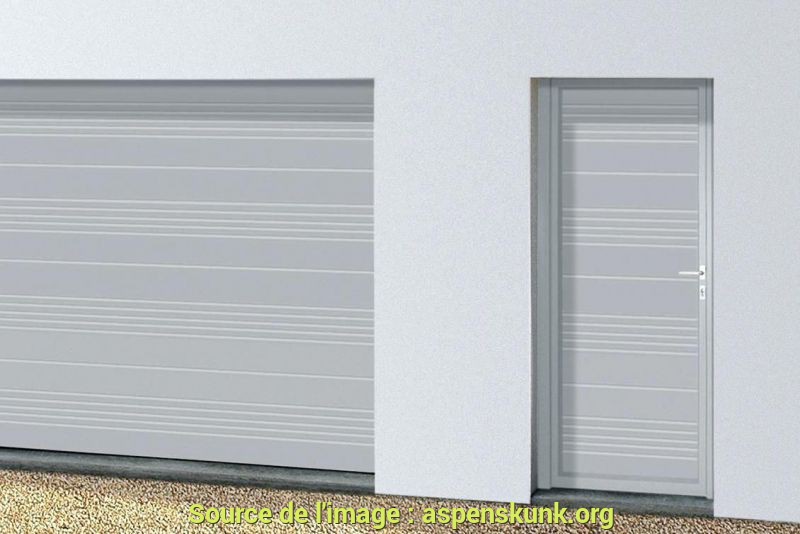 Avis porte de garage novoferm iso 20