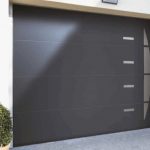 Montage porte de garage kiev