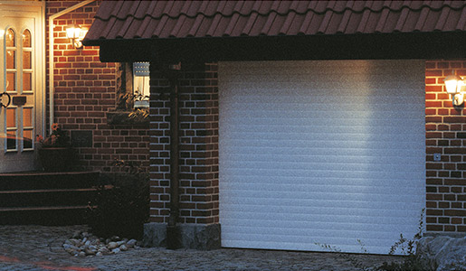 Porte de garage hawaii
