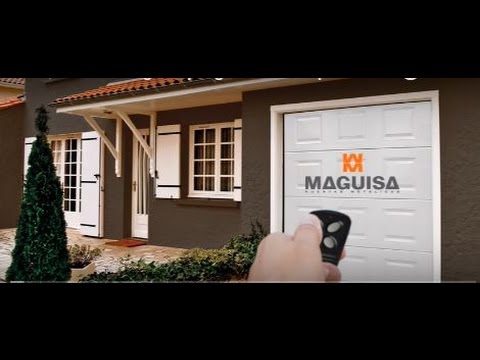 Motorisation porte de garage etdoor
