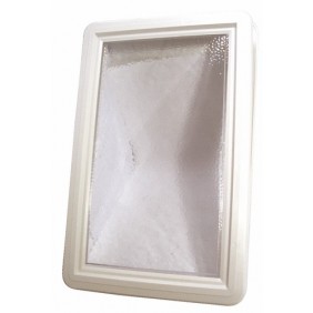 Quincaillerie pour porte de garage coulissante