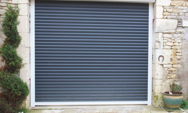 Notice moteur porte de garage push pull