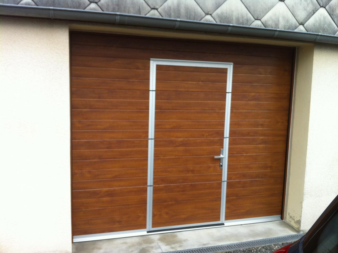 Www.sothoferm.fr porte de garage