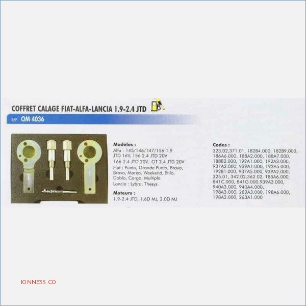 Remplacement moteur porte de garage