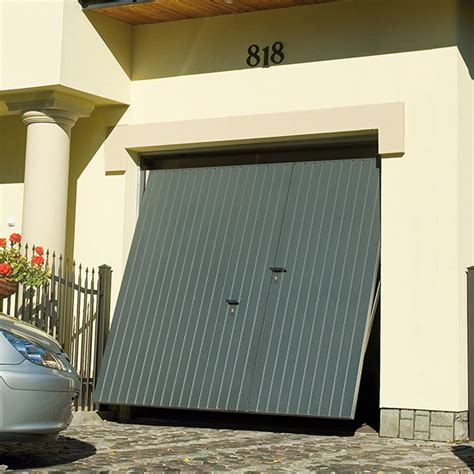 Porte de garage brico leclerc