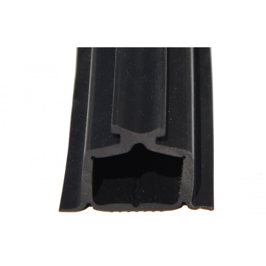 Joint boudin pour porte de garage sectionnelle