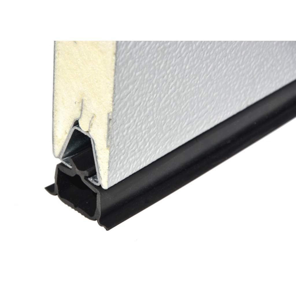 Joint d'etancheite pour porte de garage