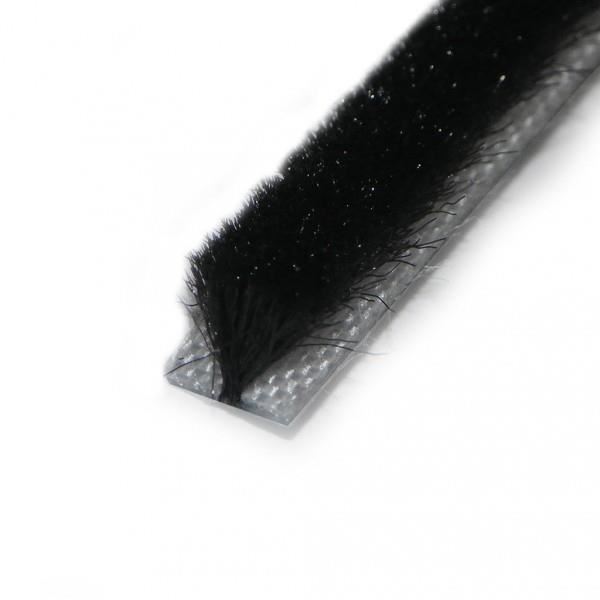 Joint brosse porte de garage