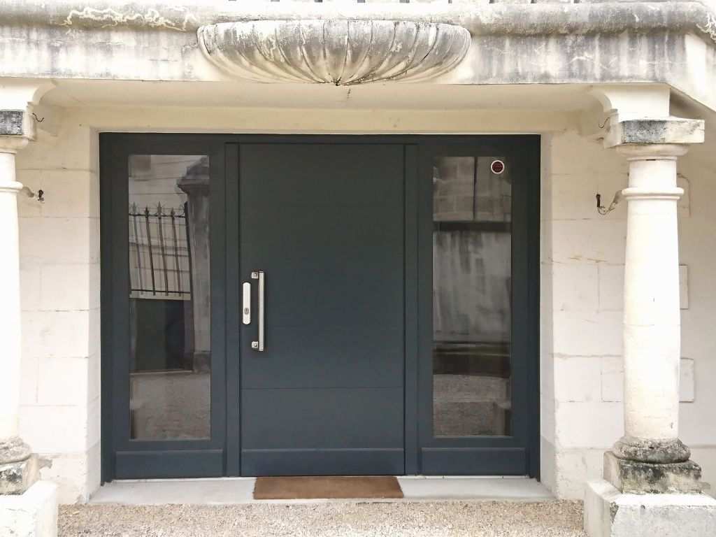 Joint porte de garage leroy merlin