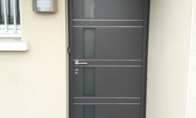 Prix porte de garage kline
