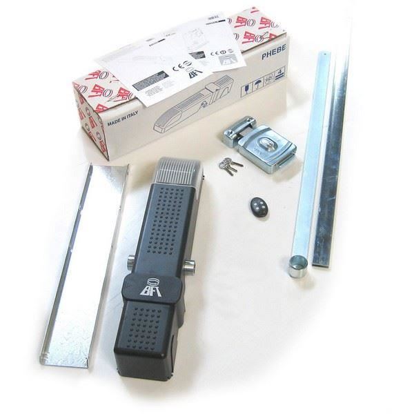 Kit moteur porte de garage basculante