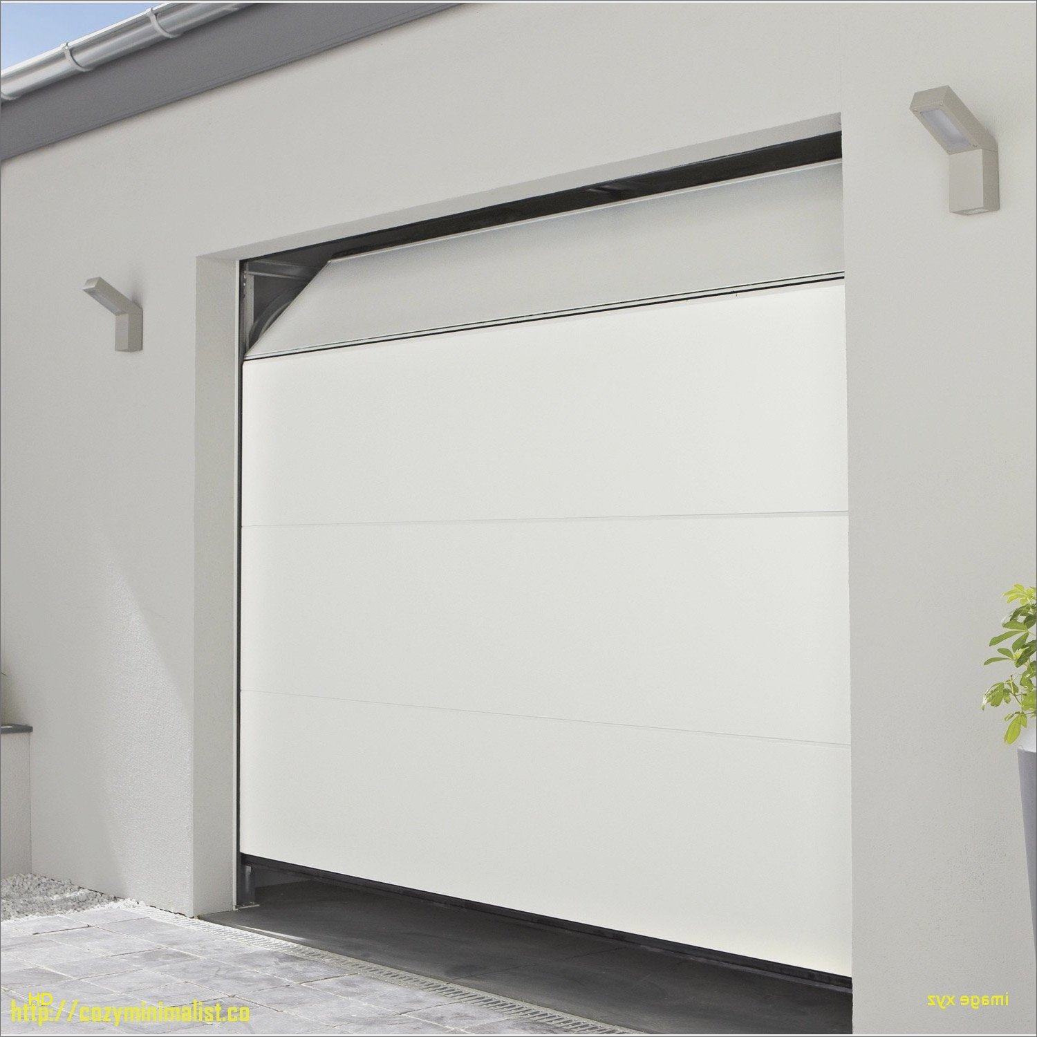 Prix porte de garage enroulable la toulousaine