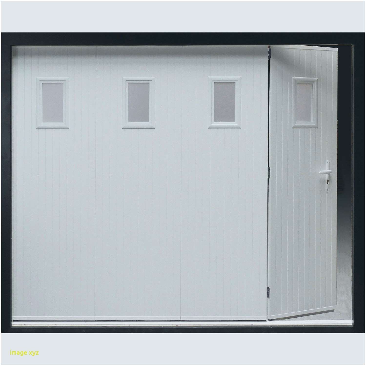 Avis porte de garage enroulable