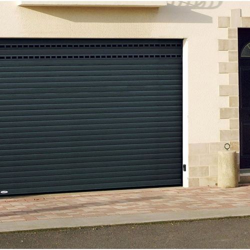 Le bon coin 29 porte de garage