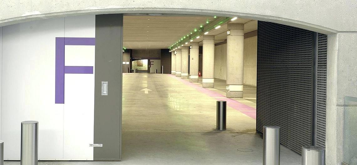 Le bon coin porte de garage basculante