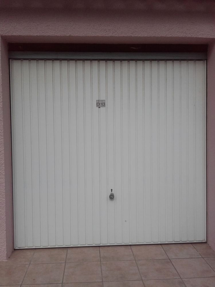 Le bon coin 29 porte de garage