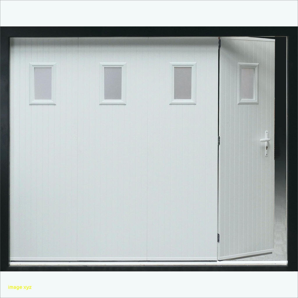 Porte de garage norman