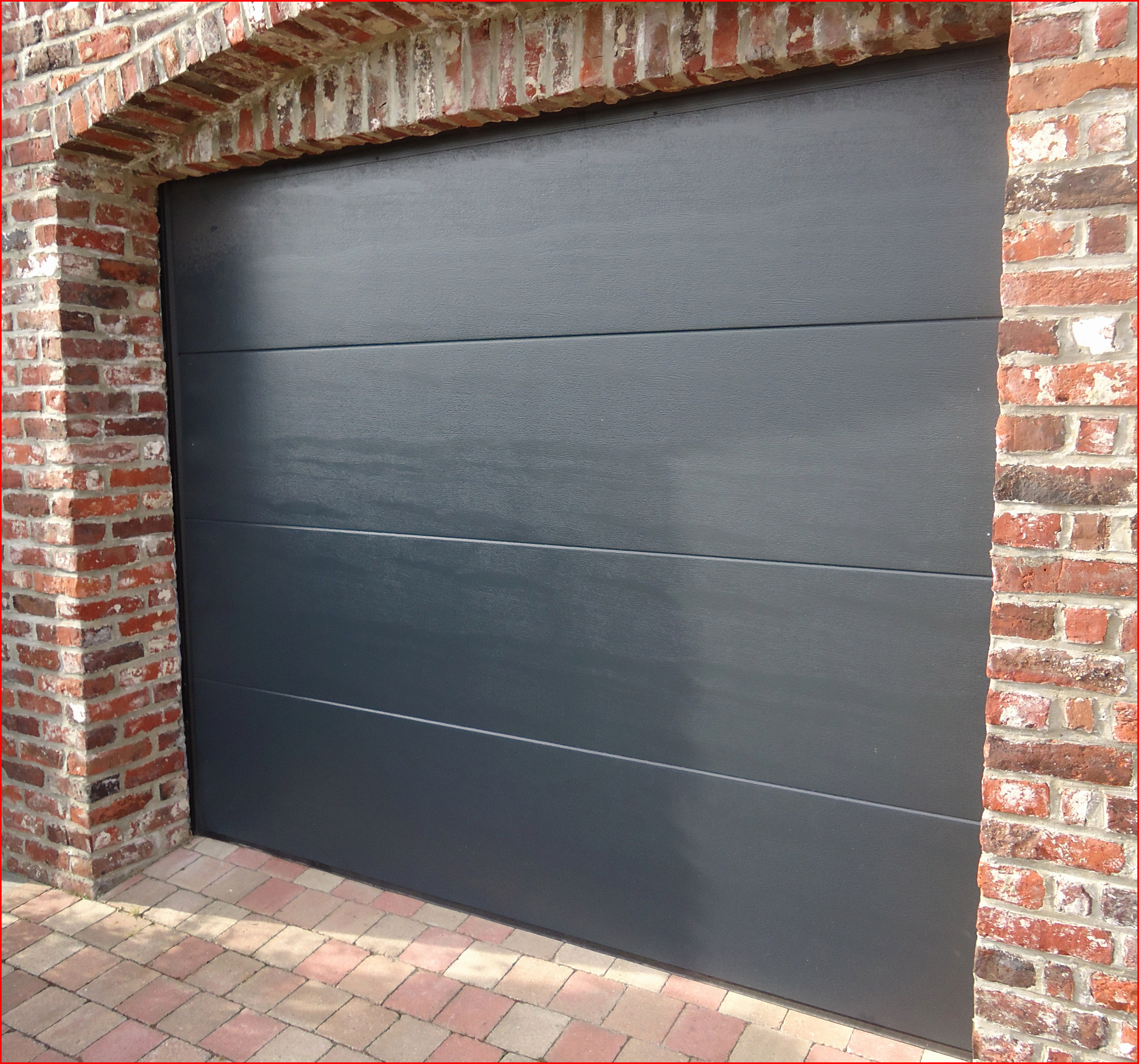 Ressort porte de garage leroy merlin