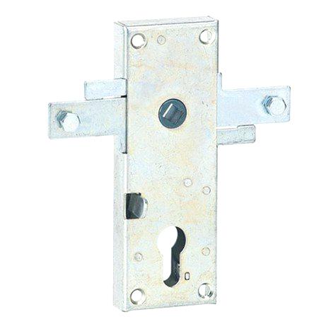 Sabot porte de garage basculante leroy merlin