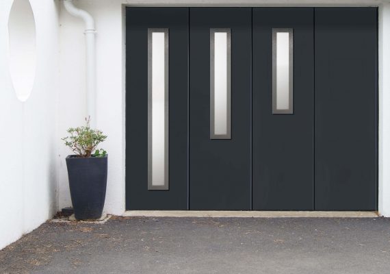 Fabricant porte de garage en bretagne
