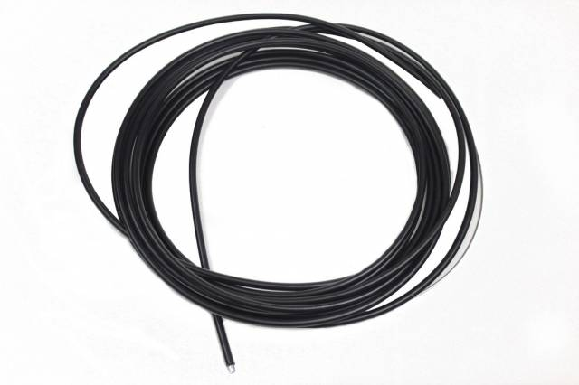 Cable porte de garage sectionnelle cassé