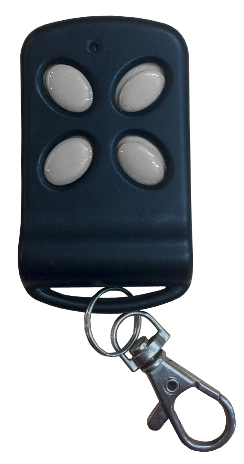 Seuil de porte garage aluminium