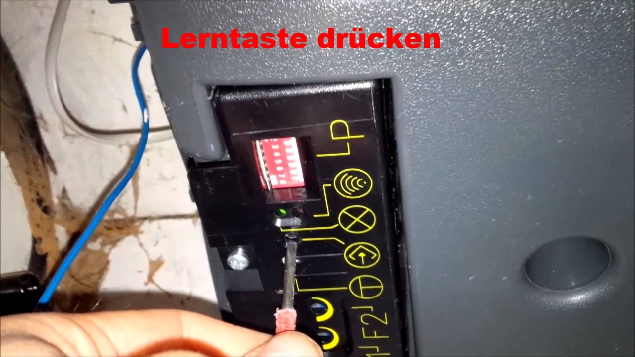Moteur de porte de garage ultra excellent