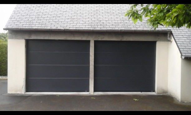 Forum porte de garage enroulable