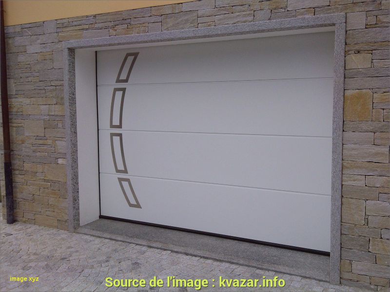 Prix porte de garage hormann sectionnelle lpu 40