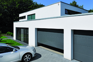 Porte de garage 2375x2000