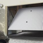 Notice de montage porte de garage sectionnelle flexidoor