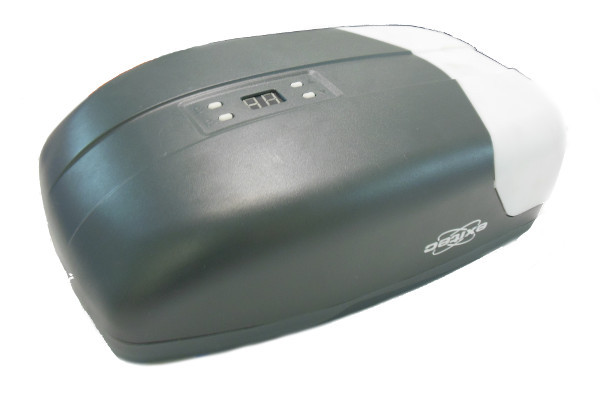 Telecommande porte de garage exitec