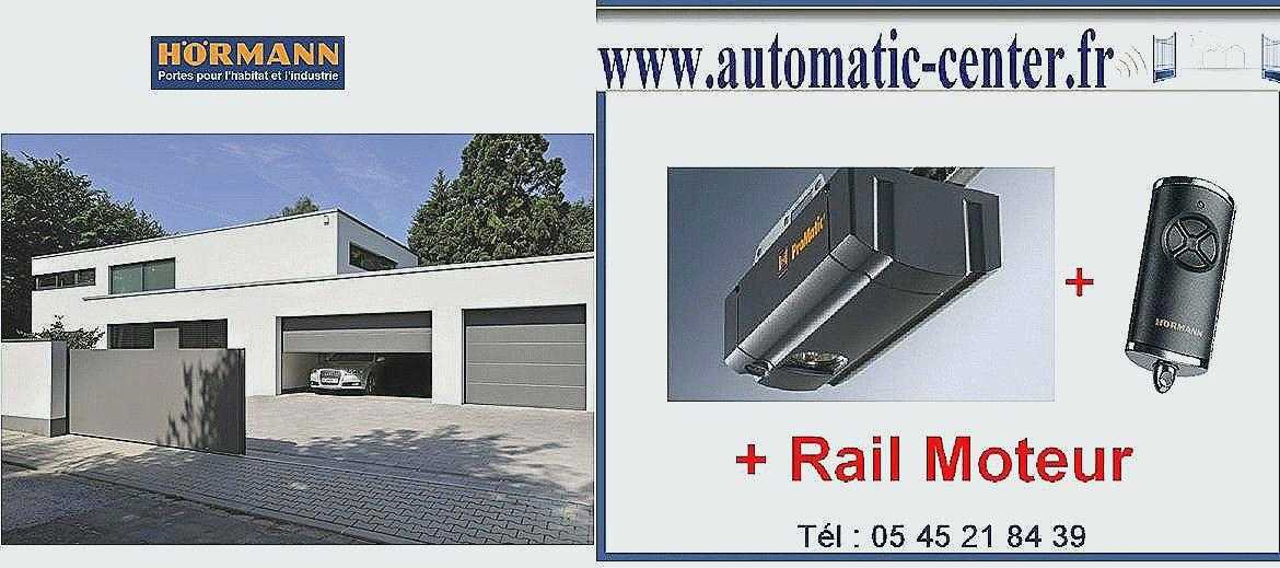 Puissance moteur porte de garage enroulable