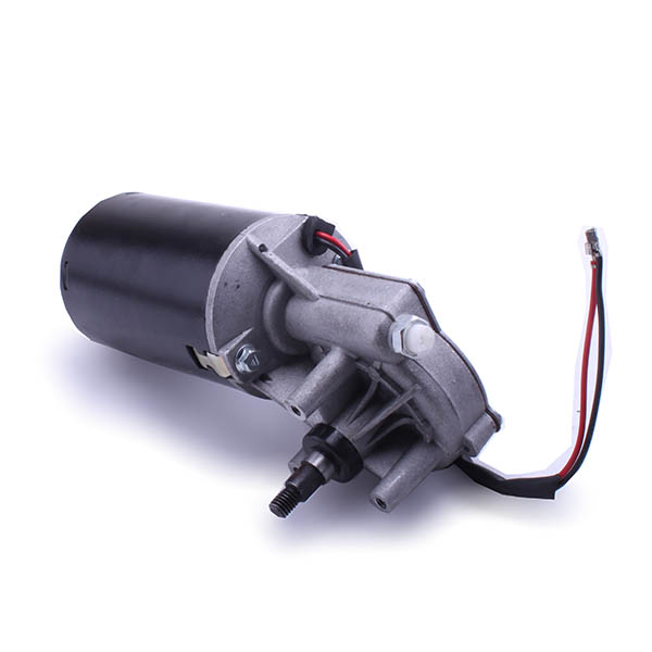 Moteur electrique porte de garage basculante