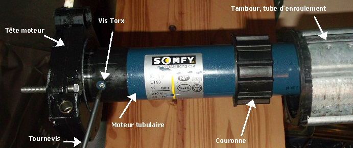 Moteur pour porte de garage prix