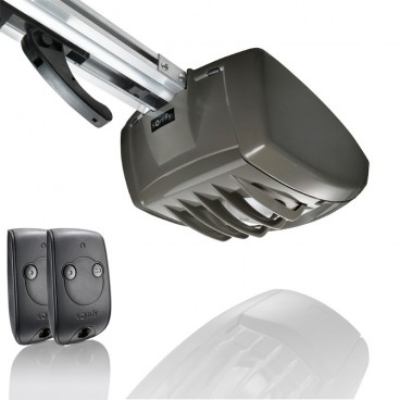 Motorisation porte de garage somfy s7000