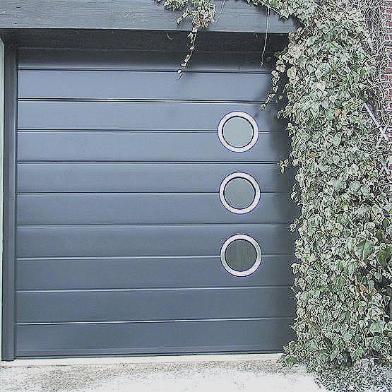 Avis motorisation porte de garage