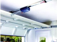 Motorisation porte de garage basculante youtube