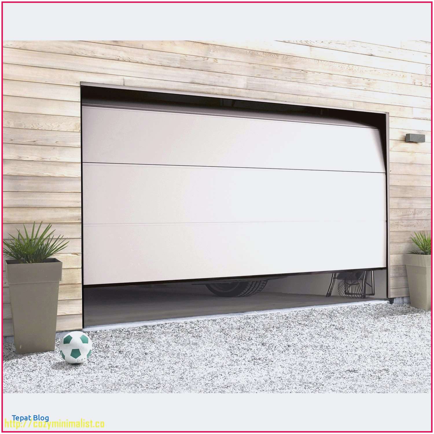 Motorisation pour porte de garage basculante leroy merlin